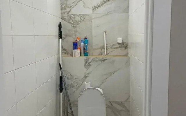 2 Na Ulitse Mendeleeva 21 Flat