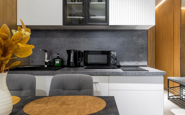 Apartment 9 Nights - Nort