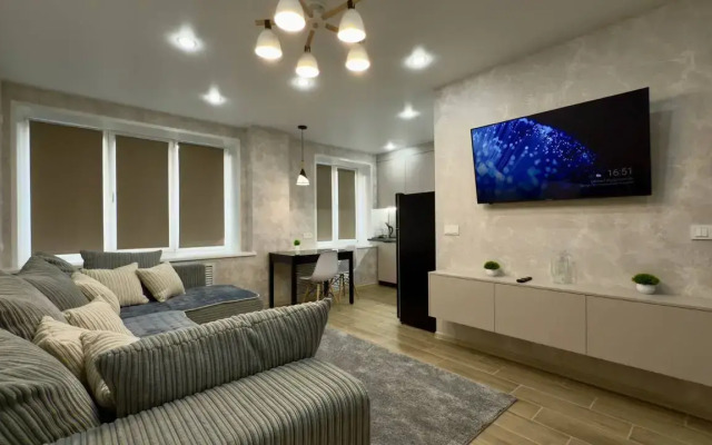 Arendagrad Dokuchaeva 11 Apartments