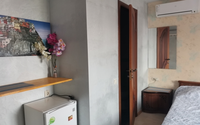 Yuzhanka Guest house