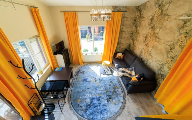 1 Yaponskiy Domik Private house