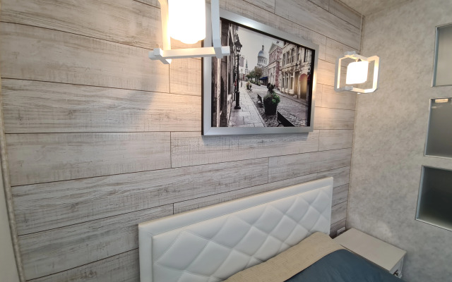 V Zhk Yekaterininskiy Kvartal Flat