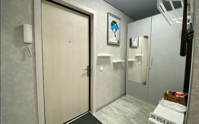 Lyuks Dlya Samyh Vzyskatel'nyh Apartments