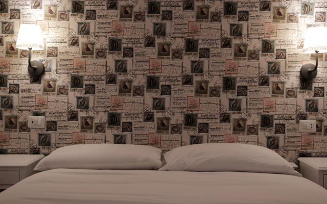 Domus Iuliae Guest House