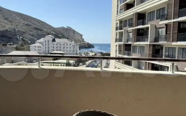 Апартаменты на территории Апарт-отель 75кА