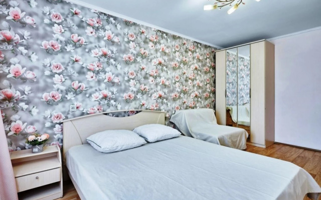 Na Ulitse Shillera 22 Flat