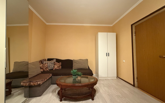 Квартира на Талдомской 11к3