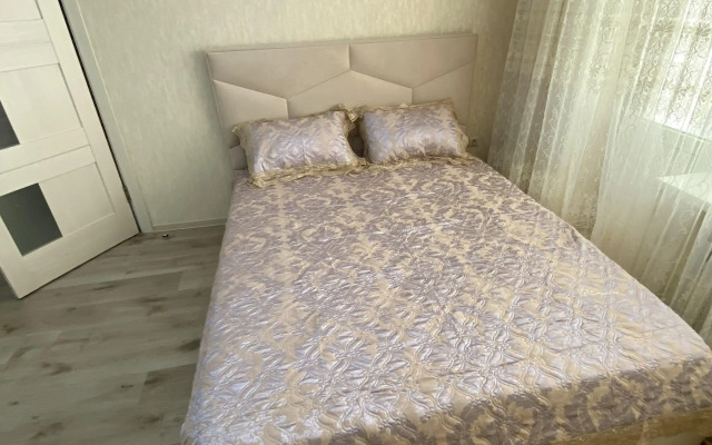 Uyutnaya Dvushka V Tsentre Apartments