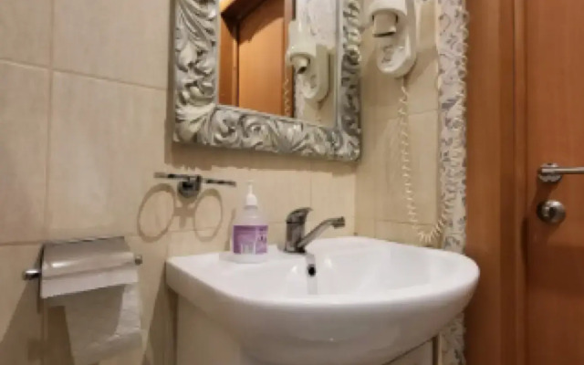 Квартира на Автозаводская 19