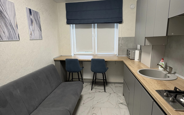 Квартира Уютная в г. Пионерском