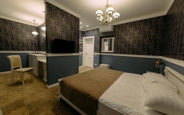 Boutique-Hotel Kremlin Park