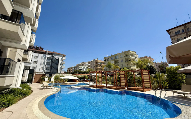 SA Apartments Spacious 2bd Duplex