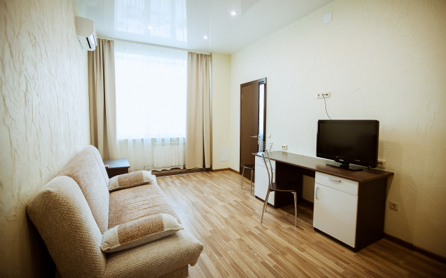 Отель Талисман