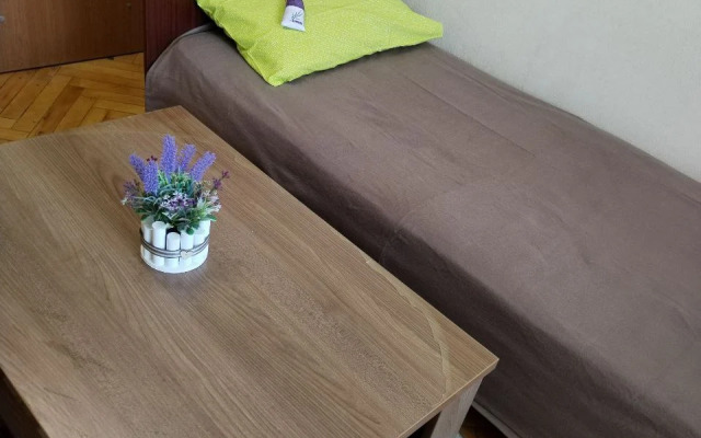 Квартира Крымск-Апарт на Пролетарская 45