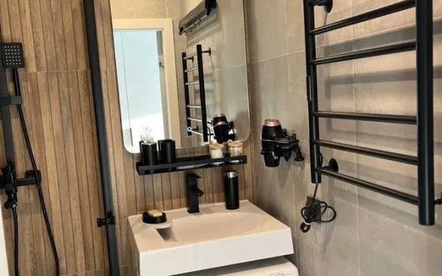 Апартаменты на Ленинском в Ladotel