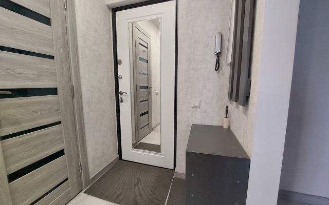 Uyutnaya Nedaleko Ot Akvaparka Flat
