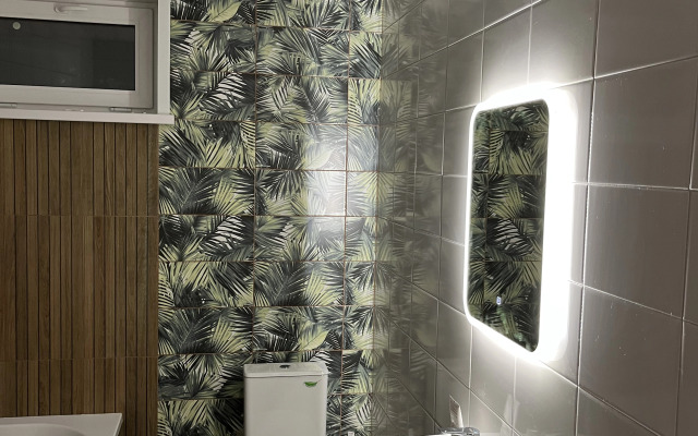 Частный дом уютный у реки