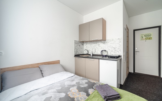 Apartments Nizhny Oranienbaum (101)
