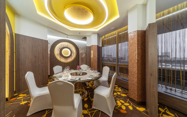 Izmaylovo Beta Hotel
