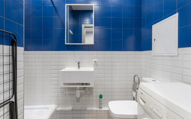 Bestflat24 U M. Butyrskaya Apartments