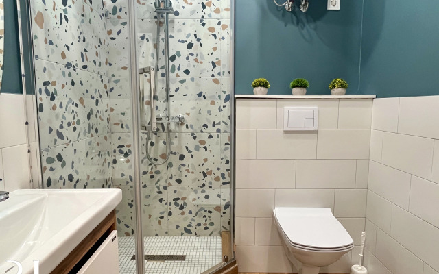 Апартаменты Жк Планета на Нуреева