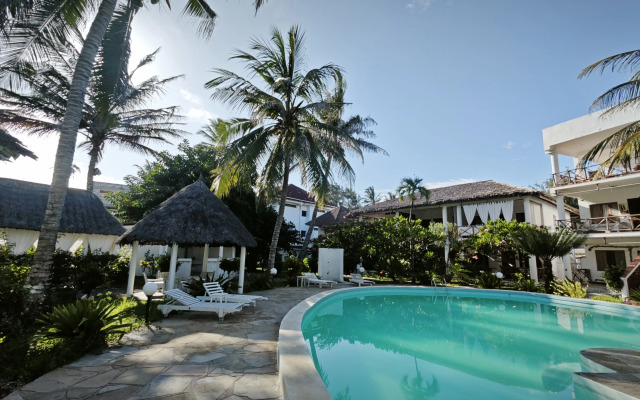 Kisiwa Watamu Apartments
