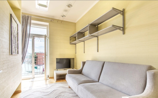 Klassnaya Dvushka Na Lenina-2 V Samom Tsentre Minska Apartment