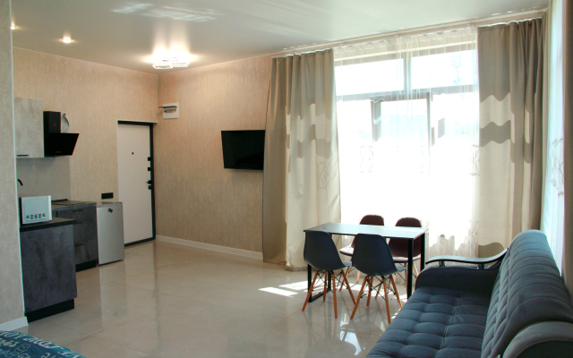 Milar Guest House