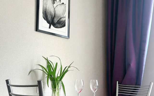 Na Sennoy 3 Apartments