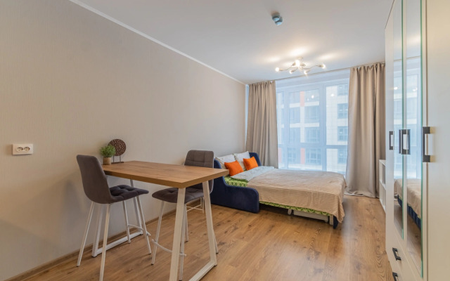 Apartment Standart SalutApart 8