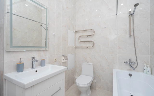 Квартира в Центре Казани