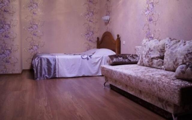 Gluhova 5/2 Apartments