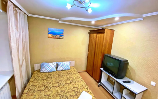 Bajkal Apartments on Karla Marksa 135