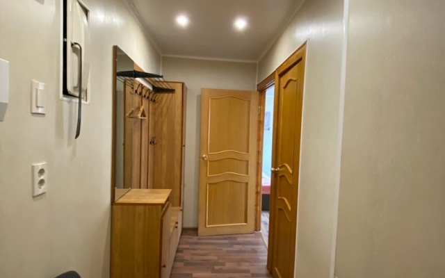 Апартаменты на улице Калинина 24