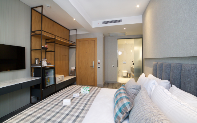 Dosso Dossi Hotels Yenikapı