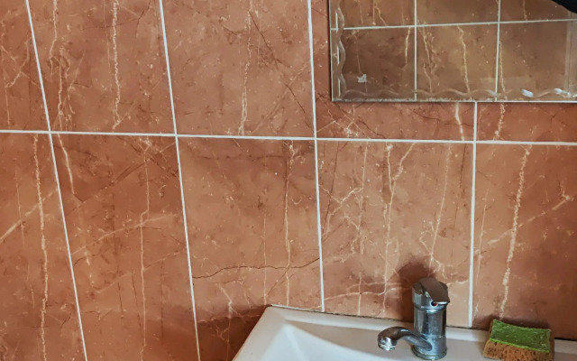 Uzun-Home Guest House
