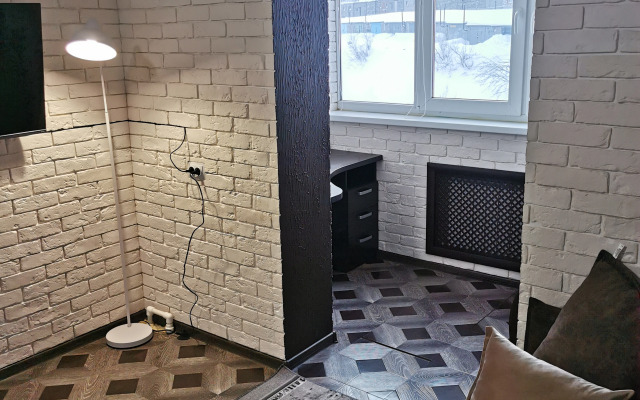 Квартира Чемпион