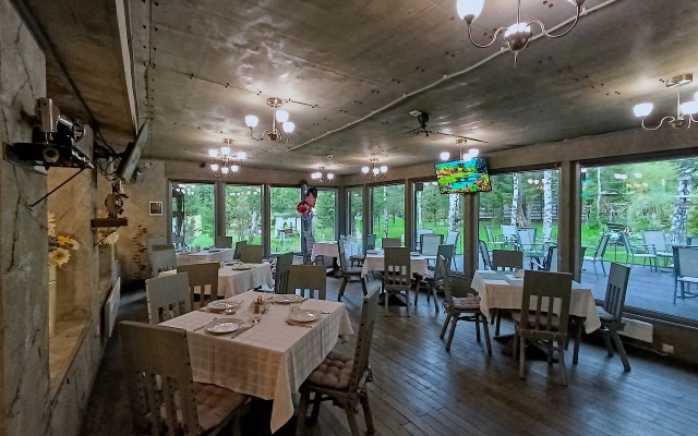 VE Art Resort Park-hotel