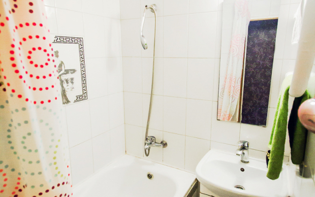 Апартаменты на Беляево