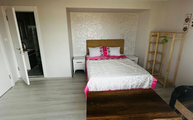 Airport Black Sea Hotel & Restaurant Hotel