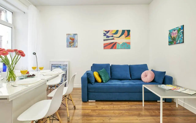 Апартаменты Императорский Шик