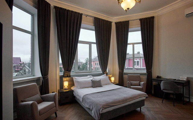 Отель Норд Стар