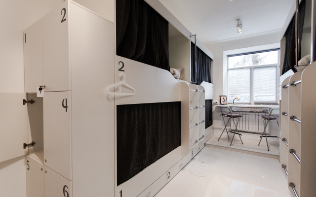 H&Co Hostel