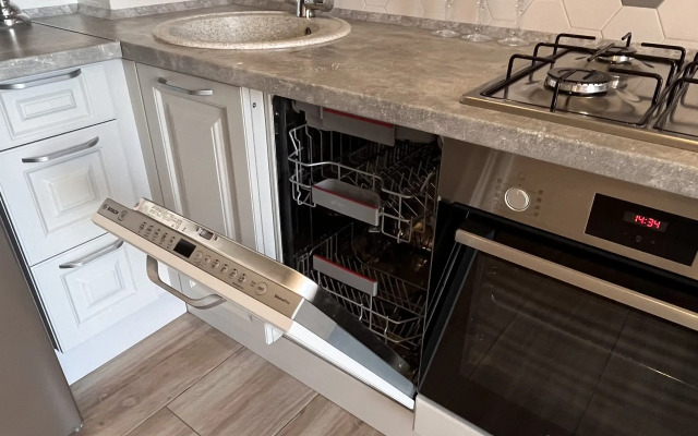 Апартаменты «Солнечный камень»