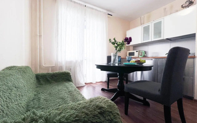 Park Inn Hause Apartments 4