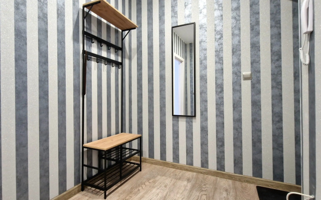 Tikhaya Gavan Flat