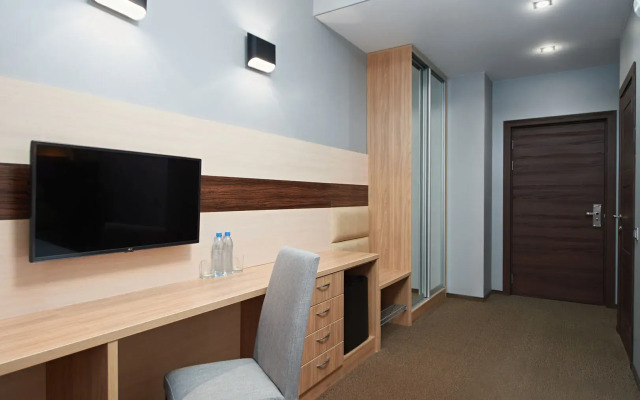 Aura City Hotel