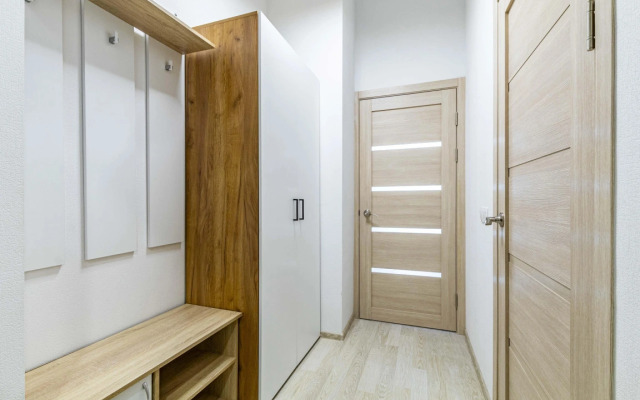 Апартаменты DreamHouse ЖК Абрикос