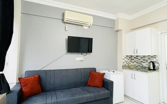 Апарт-отель Apart 71