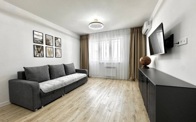 1 Komn V Tsentre Goroda Komfort Apartments